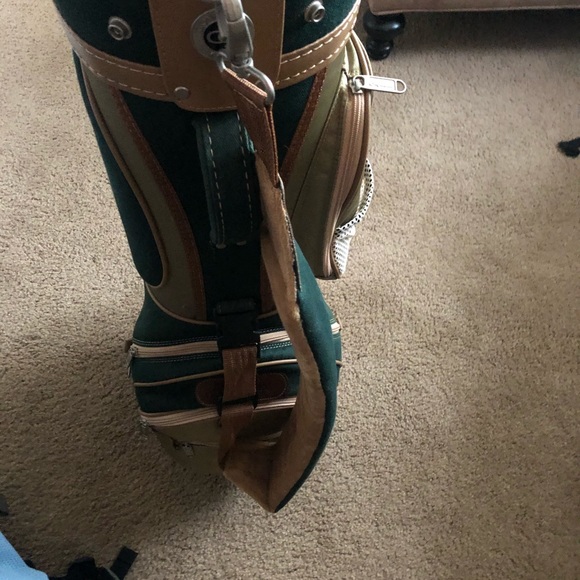 Confidence golf bag - Picture 4 of 5